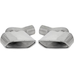 Exhaust Tip DIEDERICHS 4129600