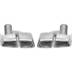 Exhaust Tip DIEDERICHS 4161600