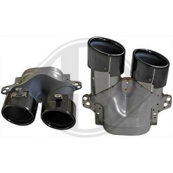 Exhaust Tip DIEDERICHS 4161803