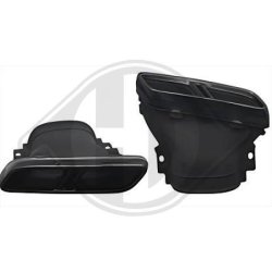 Exhaust Tip DIEDERICHS 4161804