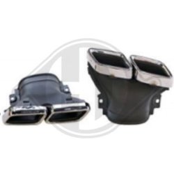 Exhaust Tip DIEDERICHS 4161805