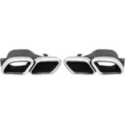 Exhaust Tip DIEDERICHS 4167301