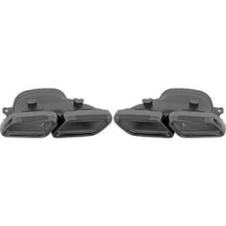 Exhaust Tip DIEDERICHS 4167303