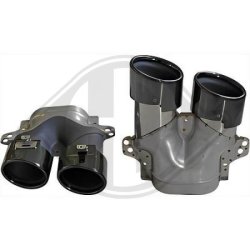 Exhaust Tip DIEDERICHS 4167305
