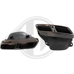 Exhaust Tip DIEDERICHS 4167306