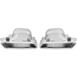 Exhaust Tip DIEDERICHS 4168201