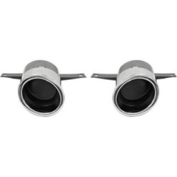 Exhaust Tip DIEDERICHS 4168300