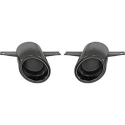 Exhaust Tip DIEDERICHS 4168301