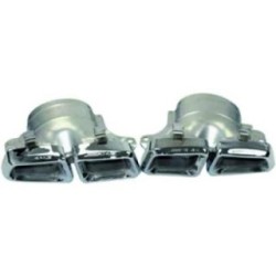 Exhaust Tip DIEDERICHS 4169201