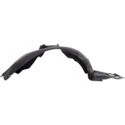 Passage de roue 4200008 pour PEUGEOT 1007 OE 7136CL