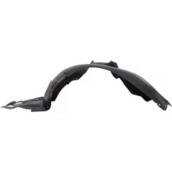 Wheel Arch Liner DIEDERICHS 4200009 OE Ref 7136T6