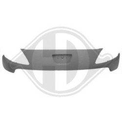 Pare-chocs 4200050 pour PEUGEOT 1007 OE 7804P6 DIEDERICHS