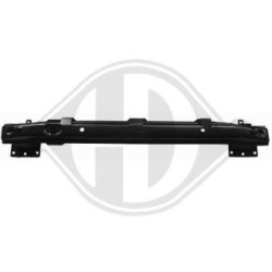 Amortisseur de pare-chocs 4200060 pour PEUGEOT 1007 OE 7414GV DIEDERICHS