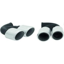 Exhaust Tip DIEDERICHS 4204000