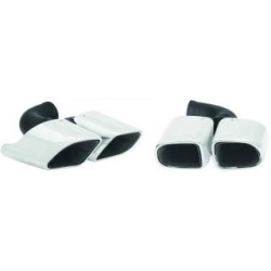 Exhaust Tip DIEDERICHS 4204001