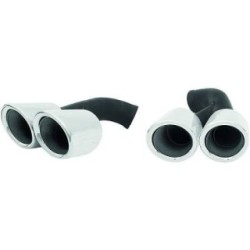 Exhaust Tip DIEDERICHS 4204002