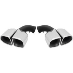 Exhaust Tip DIEDERICHS 4204003