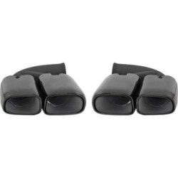 Exhaust Tip DIEDERICHS 4204004