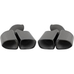 Exhaust Tip DIEDERICHS 4204005