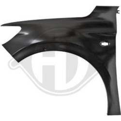Aile (garde-boue) 4205007 pour PEUGEOT 301 OE 9674790780 DIEDERICHS