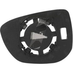 Exterior Mirror Glass DIEDERICHS 4205026 OE Ref 1609065180