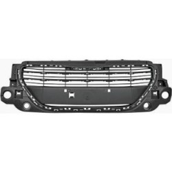 Radiator Grille DIEDERICHS 4205040 OE Ref 9676946780