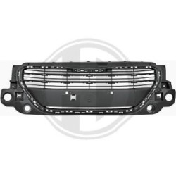 Grille de radiateur 4205040 pour PEUGEOT 301 OE 9676946780 DIEDERICHS
