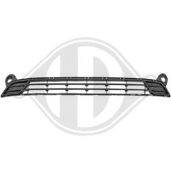 Grilles de ventilation de pare-chocs 4205045 pour PEUGEOT 301 OE 9676954180 DIEDERICHS