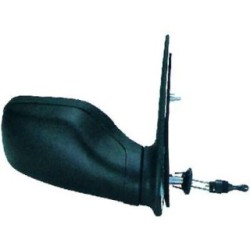 Exterior Mirror DIEDERICHS 4210024 OE Ref 8148CE