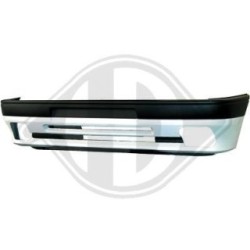 Pare-chocs 4210052 pour PEUGEOT 106 OE 740189 DIEDERICHS