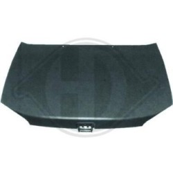 Capot 4210100 pour PEUGEOT 106 OE 7901F7 DIEDERICHS