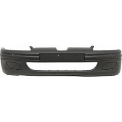Pare-chocs 4210150 pour PEUGEOT 106 OE 7401G2