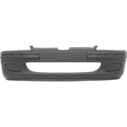 Bumper DIEDERICHS 4210153 OE Ref 7401V4