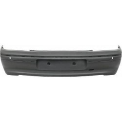 Bumper DIEDERICHS 4210158 OE Ref 7410H1