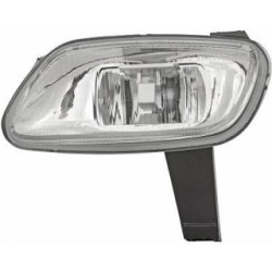 Front Fog Light DIEDERICHS 4210189 OE Ref 6204P1