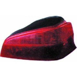 Tail Light Assembly DIEDERICHS 4210190 OE Ref 6351G6