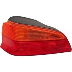 Tail Light Assembly DIEDERICHS 4210191 OE Ref 6350G6