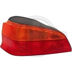 Ensemble de feu arrière 4210191 pour PEUGEOT 106 OE 6350G6 DIEDERICHS
