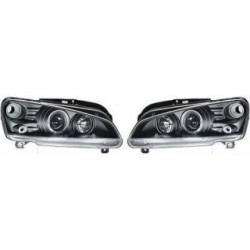 Headlight Set DIEDERICHS 4210480