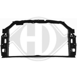 Panneau de capot avant 4211002 pour CITROËN, PEUGEOT, TOYOTA DIEDERICHS