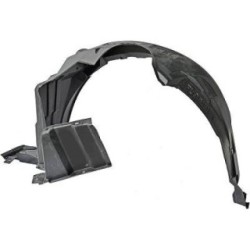 Wheel Arch Liner DIEDERICHS 4211008 OE Ref 7136Z5