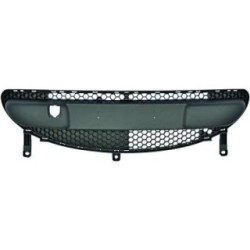 Bumper Ventilation Grilles DIEDERICHS 4211045 OE Ref 7414LH