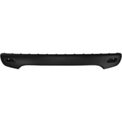 Bumper Trim Strip DIEDERICHS 4211066 OE Ref 7452GP