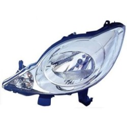Headlight DIEDERICHS 4211080 OE Ref 811100H030