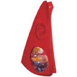 Tail Light Assembly DIEDERICHS 4211091 OE Ref 6350X6