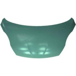 Bonnet DIEDERICHS 4211100 OE Ref 1612542180