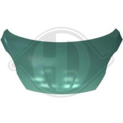 Capot 4211100 pour PEUGEOT 107 OE 1607989080 DIEDERICHS