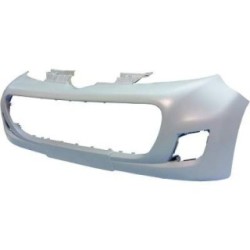 Bumper DIEDERICHS 4211150 OE Ref 7401SJ