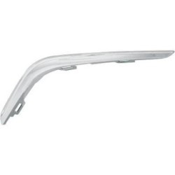 Bumper Trim Strip DIEDERICHS 4211243 OE Ref 1607988180