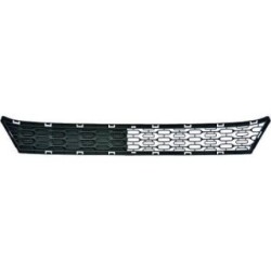 Bumper Ventilation Grilles DIEDERICHS 4211244 OE Ref 1607988580